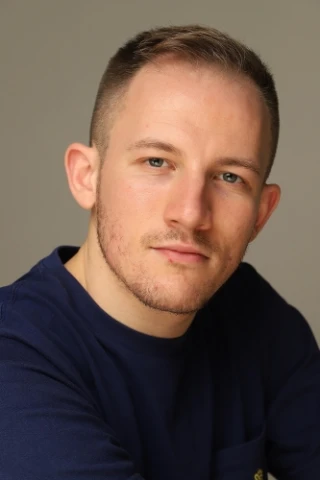 Conrad Williamson