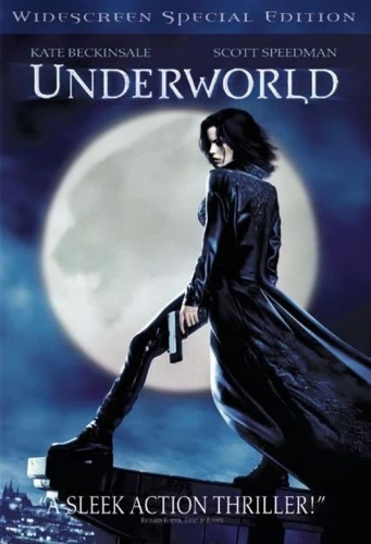 DVD Cover (Sony Home Entertainment)