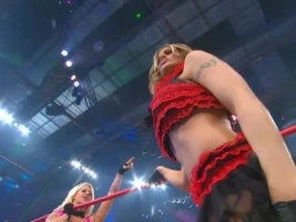TNA iMPACT! #273