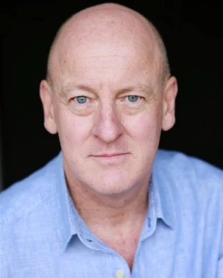 Graham Kent