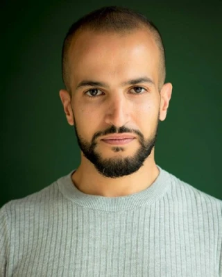 Amed Hashimi