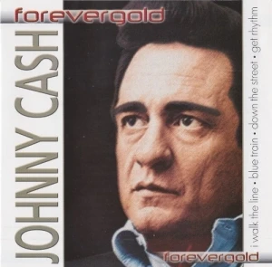 Forevergold: I Walk the Line