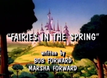 Pizza Crush/The Legend of Zelda: Fairies in the Spring