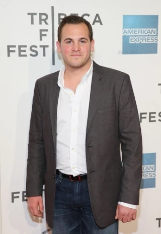 Kevin Sisti Jr.
