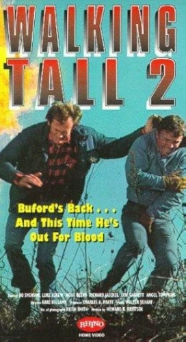 VHS Cover (Rhino Video)
