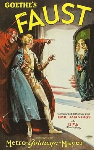 Theatrical Poster (USA)