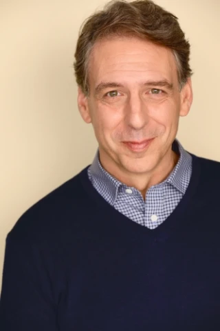 Kevin Mayberry