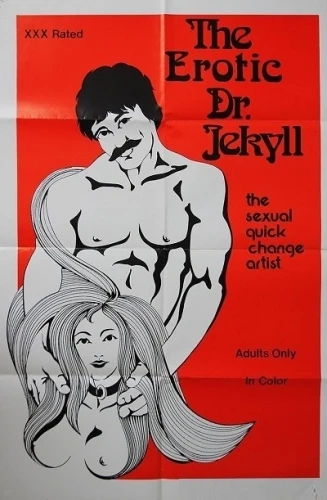Theatrical Poster