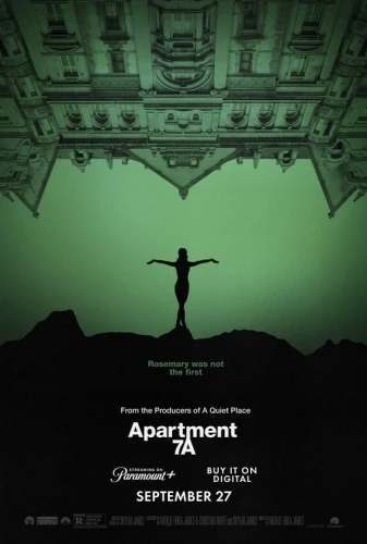 Theatrical Poster