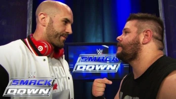 Battleground 2015 Fallout
