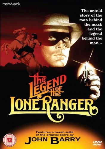 DVD Cover (UK)
