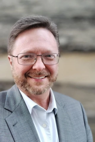 Tracy W. Marx