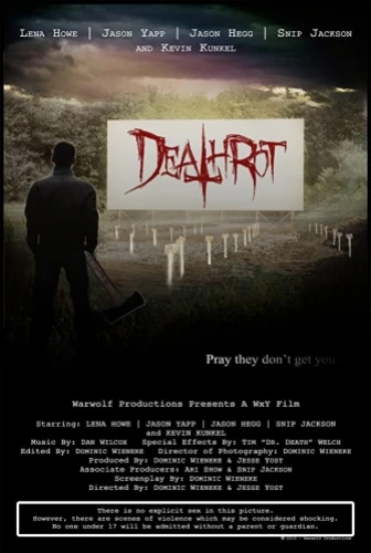 Theatrical Poster