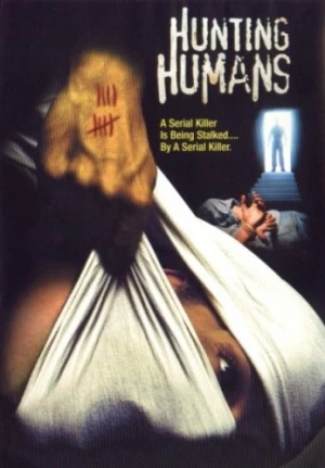 DVD Cover (Redrum Entertainment)