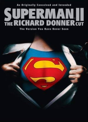 DVD Cover (Warner Brother)