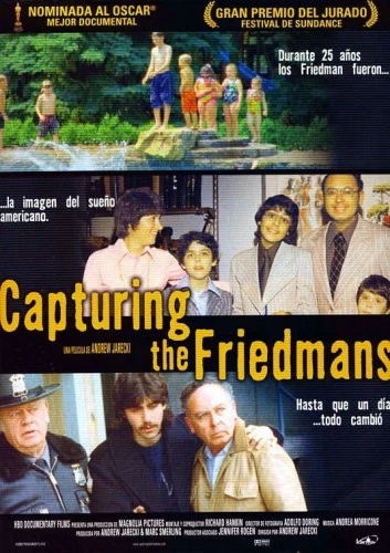 Theatrical Poster (Spanish)