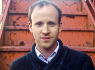 Brandon Sauve