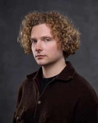 Adam Scott-Rowley