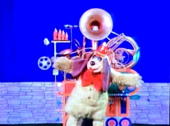 Banana Splits Show # 9/The Sultan's Plot/The Evil Falconer/Danger Island 17/Danger Island 18