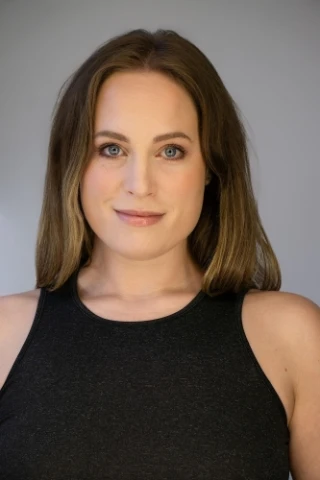 Jordan Elizabeth Gelber