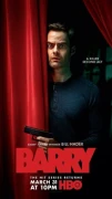 Barry: Season 2