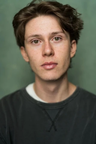 Archie Fisher