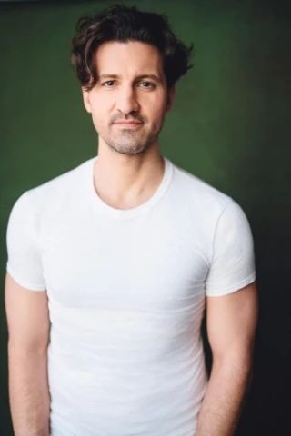 Adam Bucci