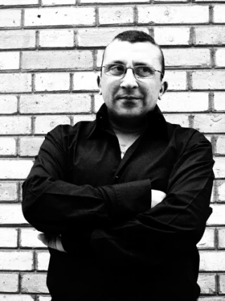 Stéphane Derdérian