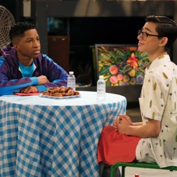 Episode #11.27
