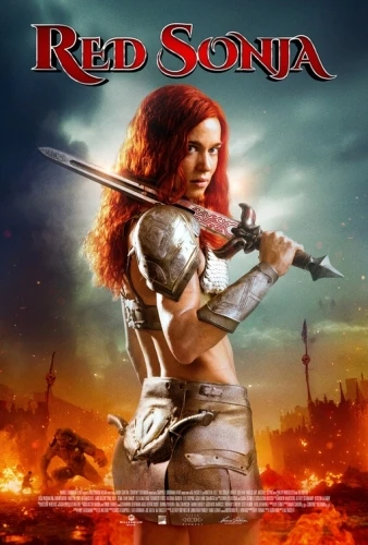 Theatrical Poster