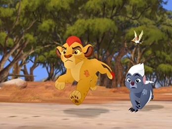 Beshte and the Beast