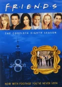 Friends: Season 8
