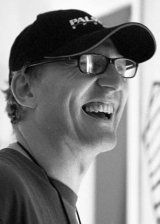 Robert Pratten
