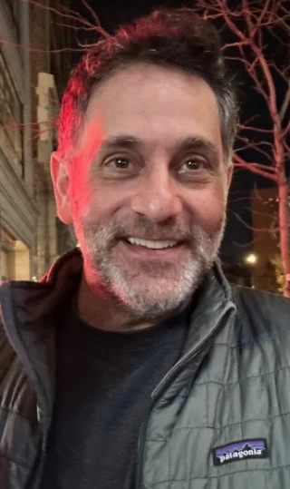 Daniel Paige