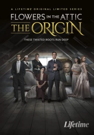 DVD Cover (Lions Gate)