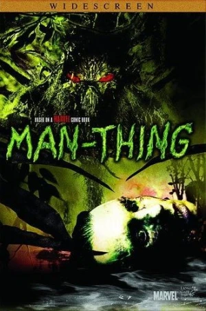 DVD Cover (Lions Gate)