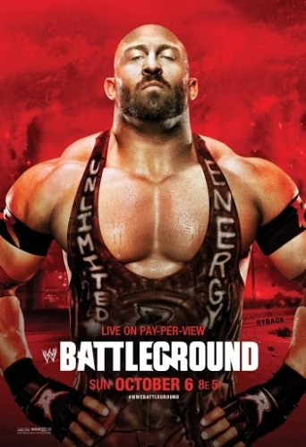 Theatrical Poster