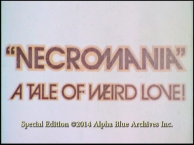 Title Card