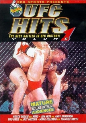 DVD Cover (Lions Gate)