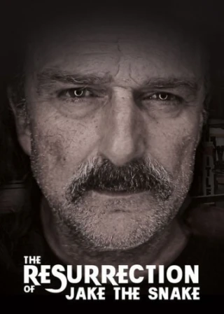 The Resurrection Of Jake The Snake