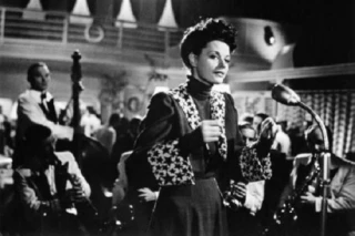 Margot Hielscher