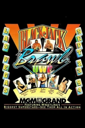 Theatrical Poster
