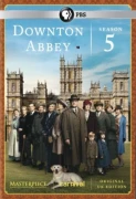 Downton Abbey: Season 5