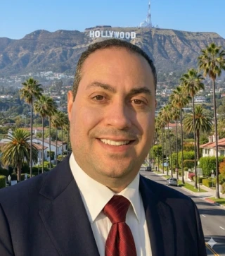 Vince Minniti