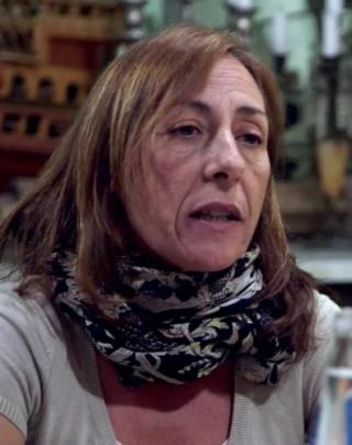 Maria Paola Loi