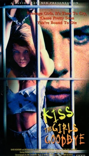 VHS Cover (International Media Marketing Group)