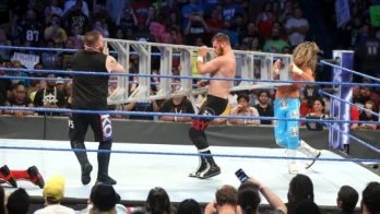 Countdown to WWE Money in the Bank 2017