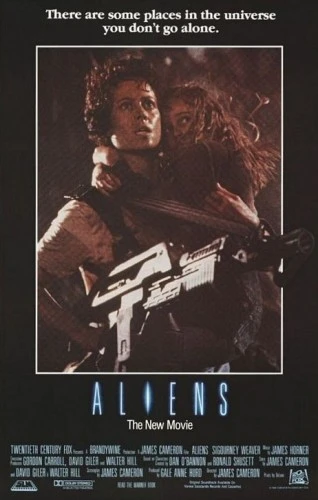 Theatrical Poster (USA)