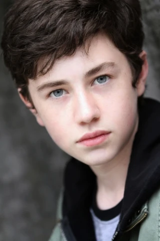 Brady Logan