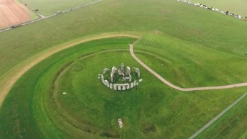 The Secrets of Stonehenge